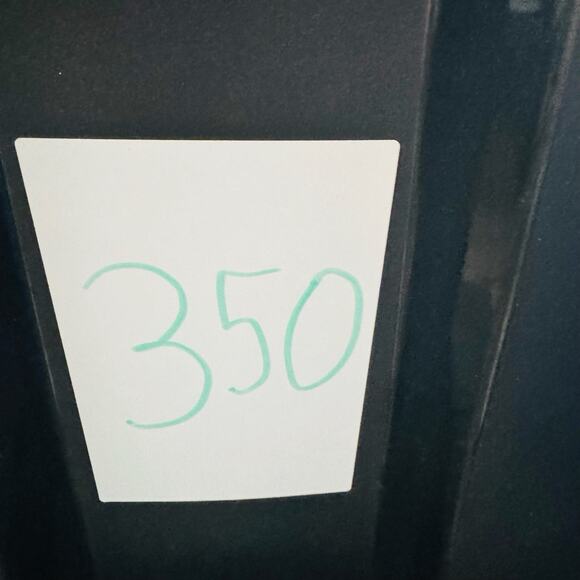 Levi’s Silver Label Purple Plaid Long Sleeve Button Up Shirt Men’s Size L - Picture 6 of 6